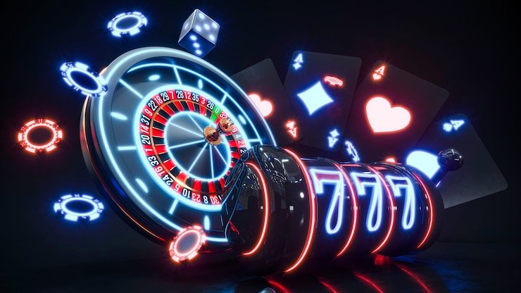 Konfirmasi transaksi GoPay dengan notifikasi real-time di istanabet