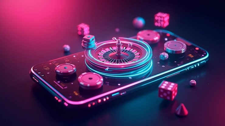 istanabet featured game showcase