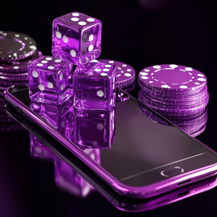 M-World Championship mobile interface