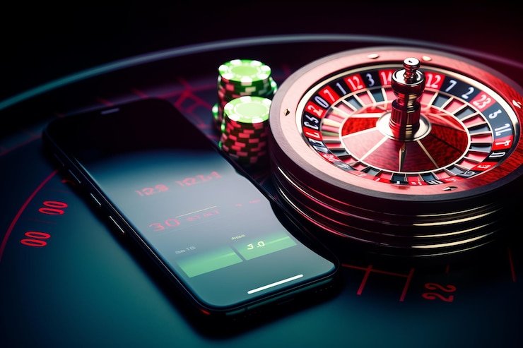 Antarmuka deposit mobile istanabet