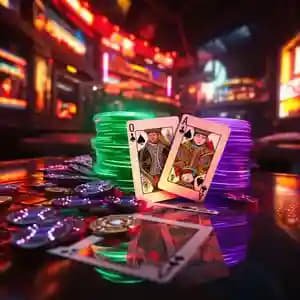 Akun pengguna dan pengaturan di istanabet