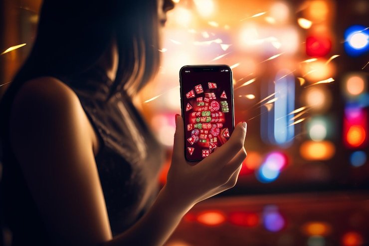 GoPay dan ShopeePay di istanabet