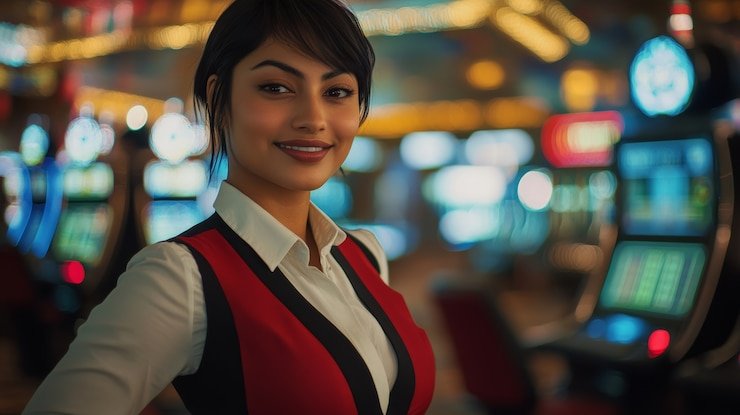 pengalaman permainan togel online