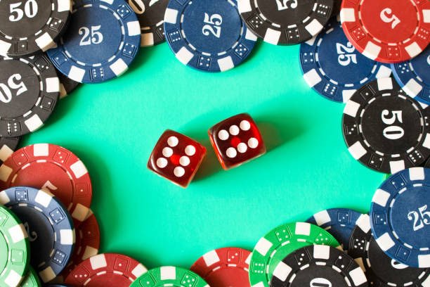 Interface pilihan togel 4D di istanabet